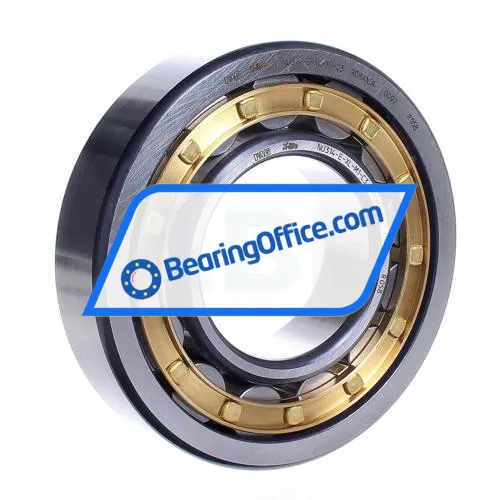 FAG NU314-E-XL-M1-C3