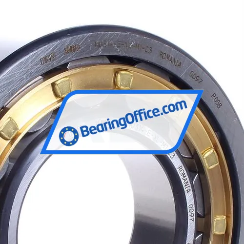 FAG NU314-E-XL-M1-C3 bearing image 2