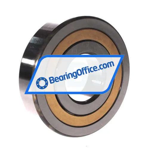FAG NJ410-XL-M1A-C3 bearing image 2