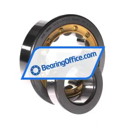 FAG NJ410-XL-M1A-C3 rulman resim 3