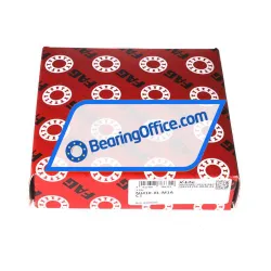 FAG NJ410-XL-M1A-C3 rulman resim 4