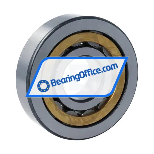 FAG NU407-XL-M1-C3>A bearing image 2