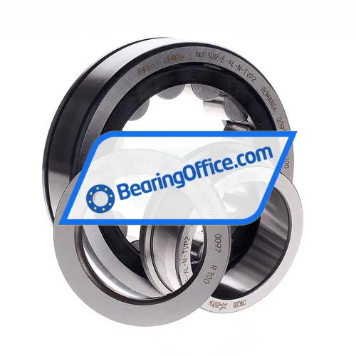 FAG NUP309-E-XL-N-TVP2