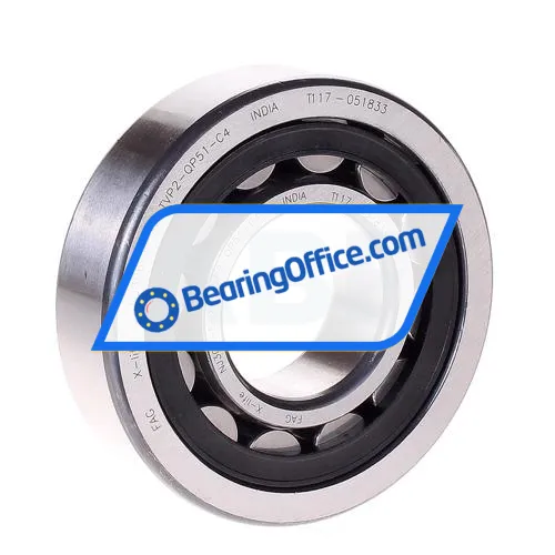 FAG NJ306-E-XL-TVP2-QP51-C4