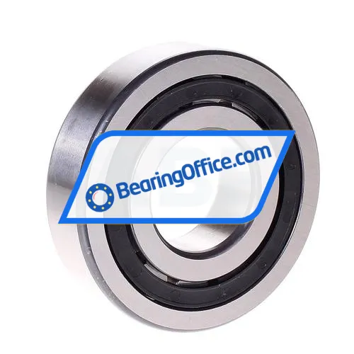 FAG NJ306-E-XL-TVP2-QP51-C4 bearing image 3