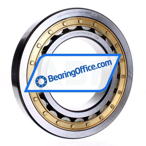 FAG NJ232-E-XL-M1A-C4