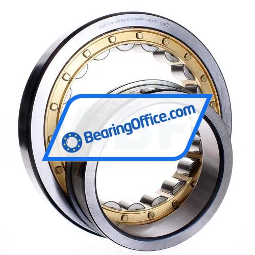 FAG NJ232-E-XL-M1A-C4 bearing image 3