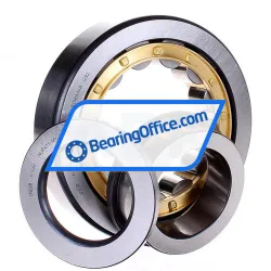 FAG NUP411-M1-C3 rulman resim 2