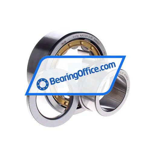 FAG NUP2309-E-M1 bearing image 2