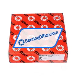 FAG NU2217E-M1 rulman resim 2