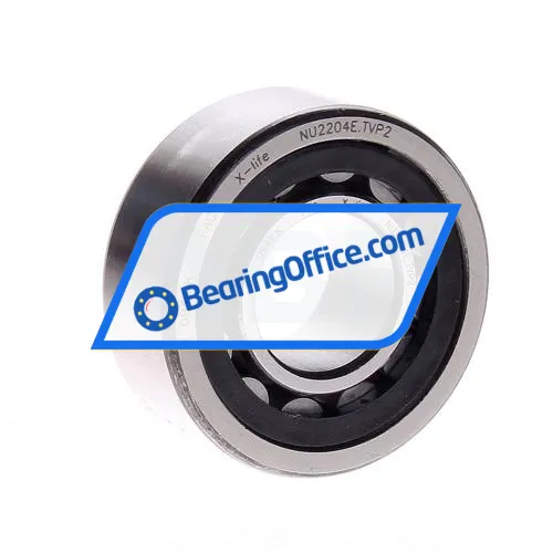 FAG NU2204E-TVP2