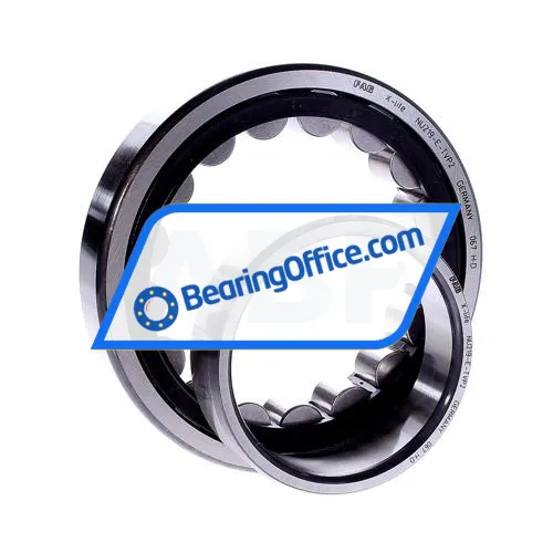 FAG NU219E-TVP2 bearing image 2