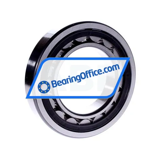 FAG NU219E-TVP2 bearing image 3