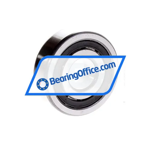 FAG NJ303E-TVP2 bearing image 3