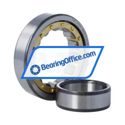 FAG NU208-E-M1 rulman resim 3