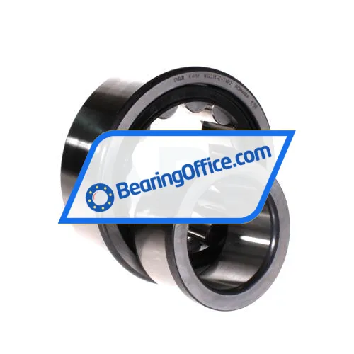 FAG NJ2313-E-TVP2 bearing image 3