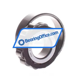 FAG N204E-TVP2-C3 rulman resim 2