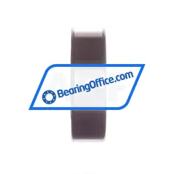 FAG N204E-TVP2-C3 rulman resim 3