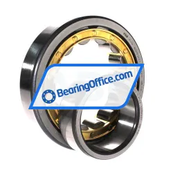 FAG NU317-E-M1-C3 rulman resim 2