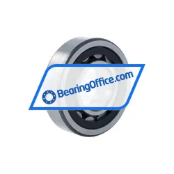 FAG NU307-E-TVP2-C3 rulman resim 2