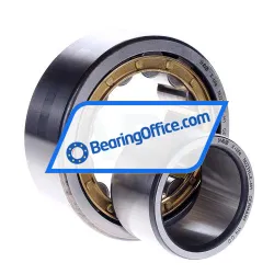 FAG NU2311-E-M1 rulman resim 2