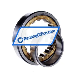 FAG NU220-E-M1 rulman resim 3