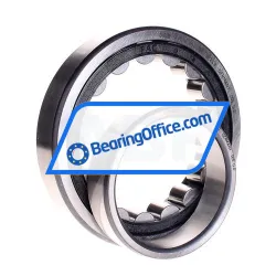 FAG NU218-E-TVP2-C3 rulman resim 2