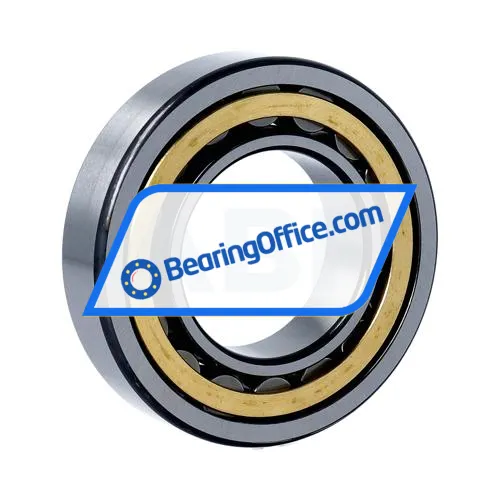 FAG NU209-E-M1-C3 bearing image 2