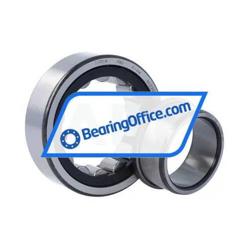 FAG NU2208-E-TVP2 bearing image 3