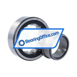 FAG NU2208-E-TVP2 rulman resim 3