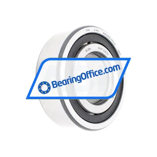 FAG NUP2207E-TVP2-C3