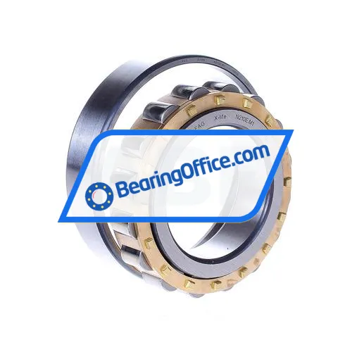 FAG N210E-M1 bearing image 2