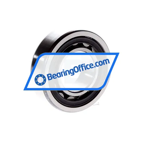 FAG NU205E-TVP2-C3 bearing image 2