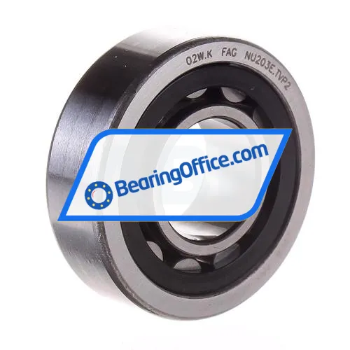 FAG NU203E-TVP2