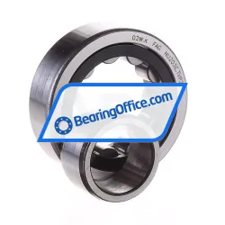 FAG NU203E-TVP2 rulman resim 2