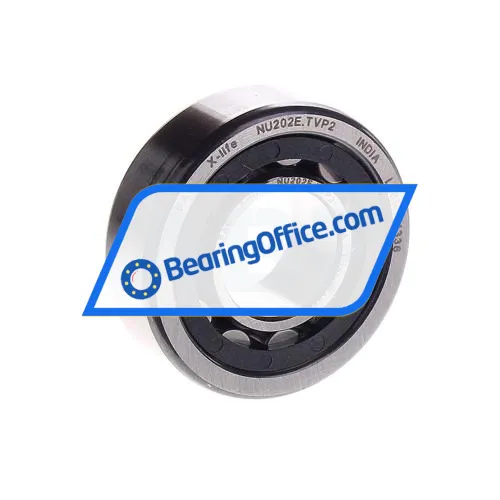 FAG NU202E-TVP2