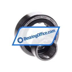 FAG NU202E-TVP2 rulman resim 2