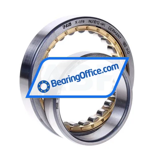 FAG NU1012M1 bearing image 2