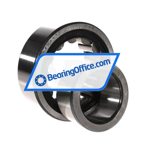 FAG NJ2315E-TVP2-C3 bearing image 3