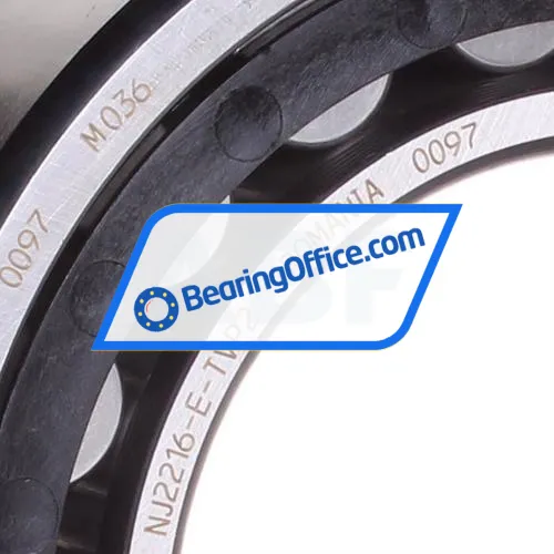 FAG NJ2216E-TVP2 bearing image 2