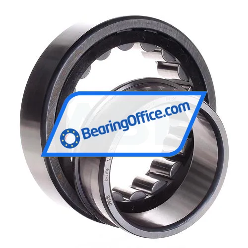 FAG NJ2216E-TVP2 bearing image 3