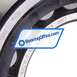 FAG NJ2216E-TVP2 rulman resim 2