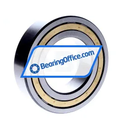 FAG NJ2214E-M1-C3 rulman resim 3