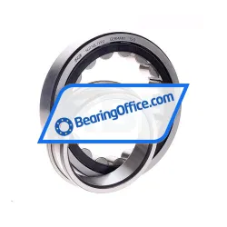 FAG NJ214E-TVP2-C3 rulman resim 2