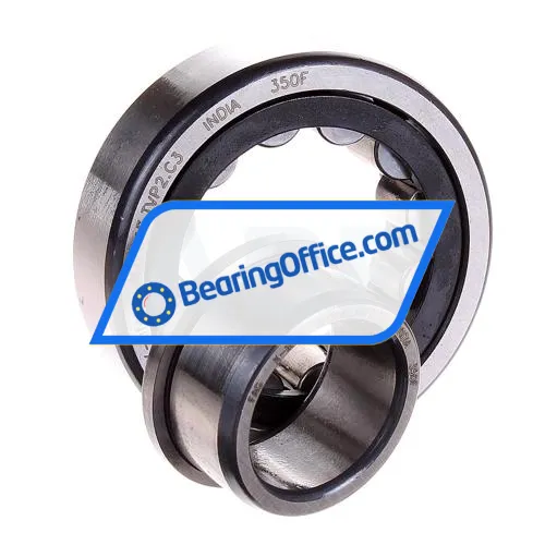 FAG NJ204E-TVP2-C3 bearing image 2