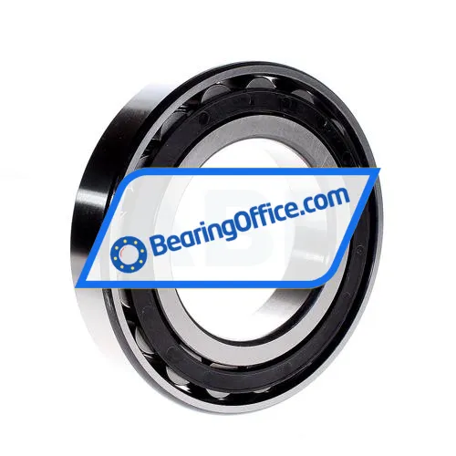FAG N219E-TVP2 bearing image 3