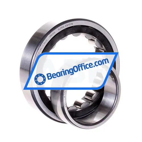 FAG NU210-E-XL-TVP2 bearing image 2