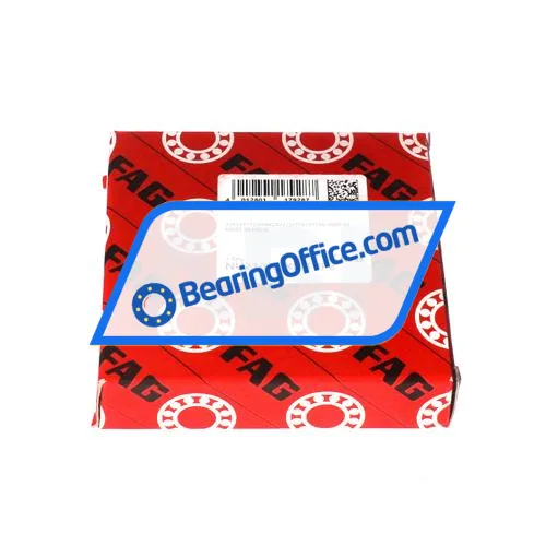 FAG NU210-E-XL-TVP2 bearing image 3