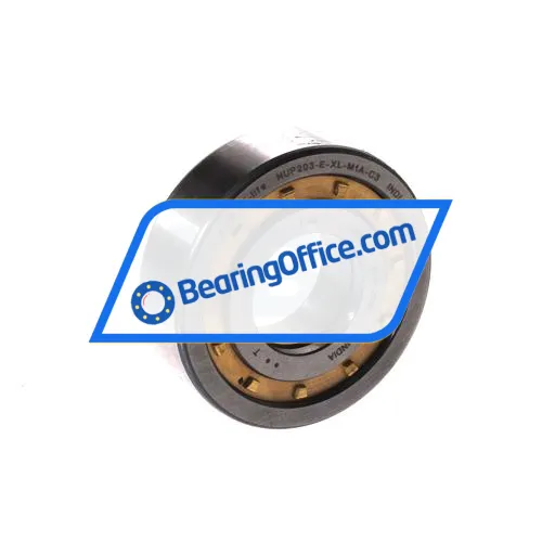 FAG NUP203-E-XL-M1A-C3