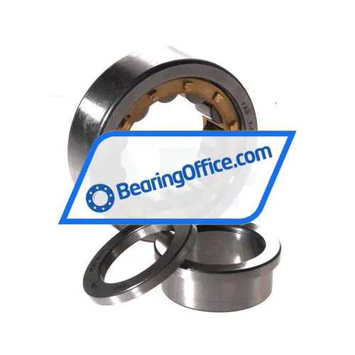 FAG NUP203-E-XL-M1A-C3 bearing image 3